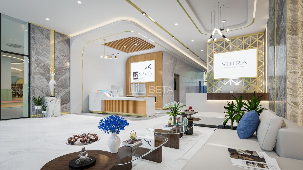 Appartamento a Sihanoukville, Cambogia, 71.6 m² - foto 15