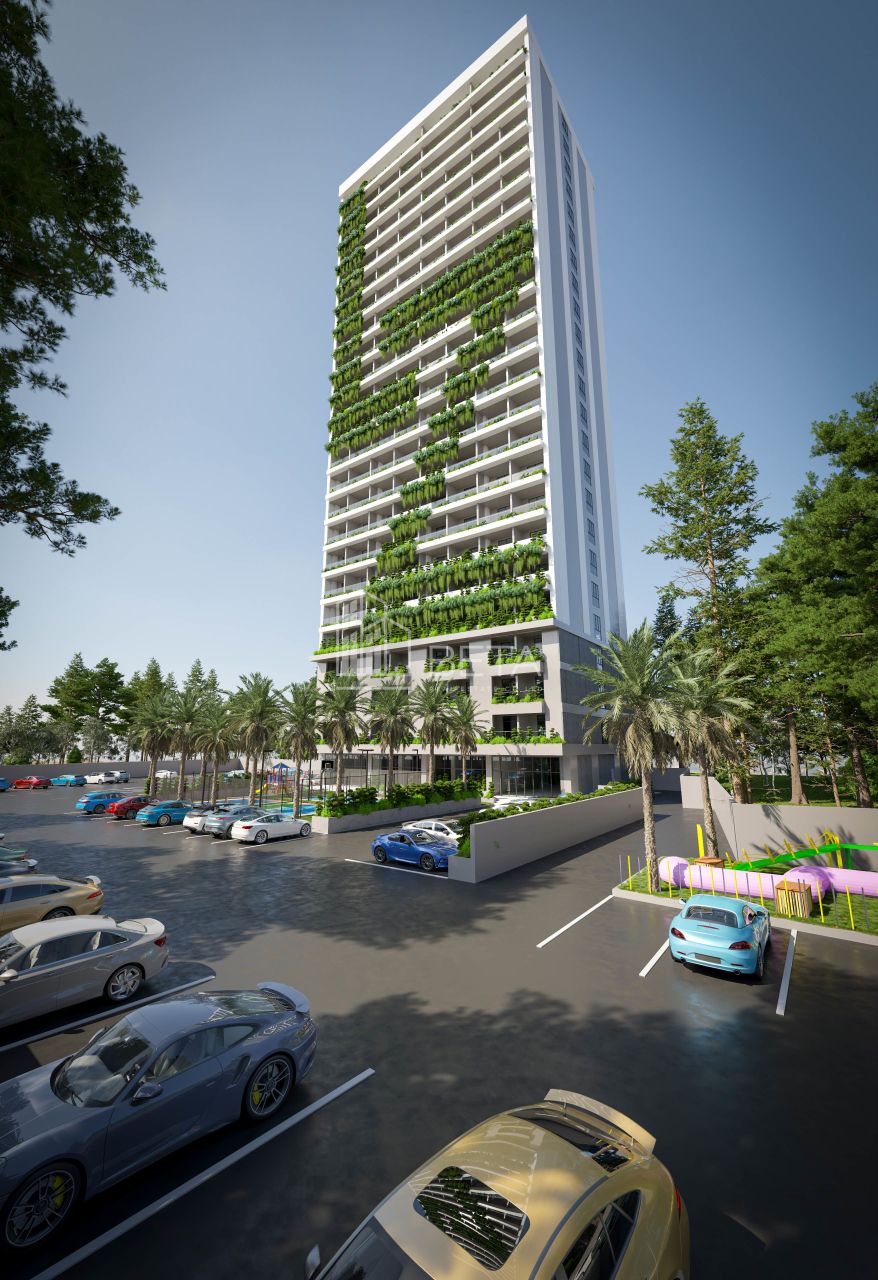 Appartamento a Sihanoukville, Cambogia, 71.6 m² - foto 14