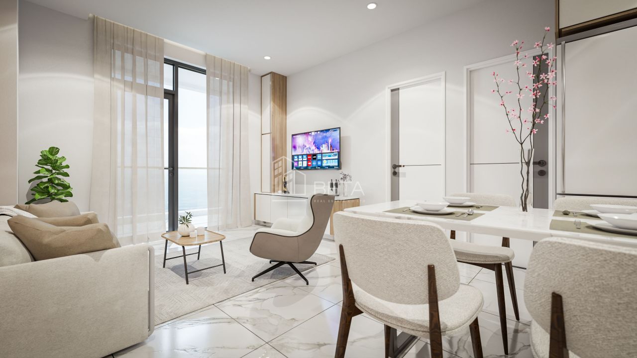 Appartement à Sihanoukville, Cambodge, 106 m² - image 9