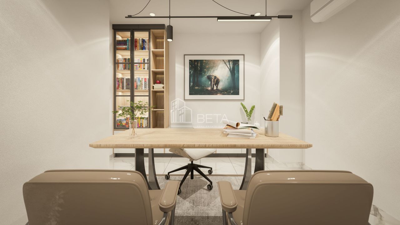 Appartement à Sihanoukville, Cambodge, 106 m² - image 4