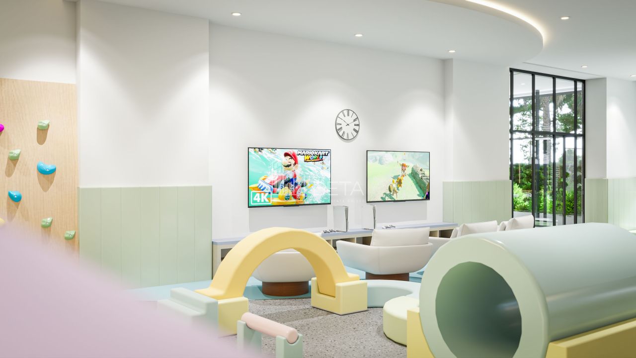 Appartement à Sihanoukville, Cambodge, 106 m² - image 17