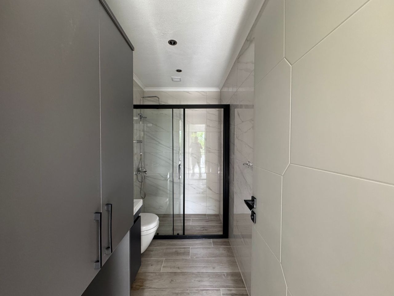 Flat in Fethiye, Turkey, 58 m² - picture 11