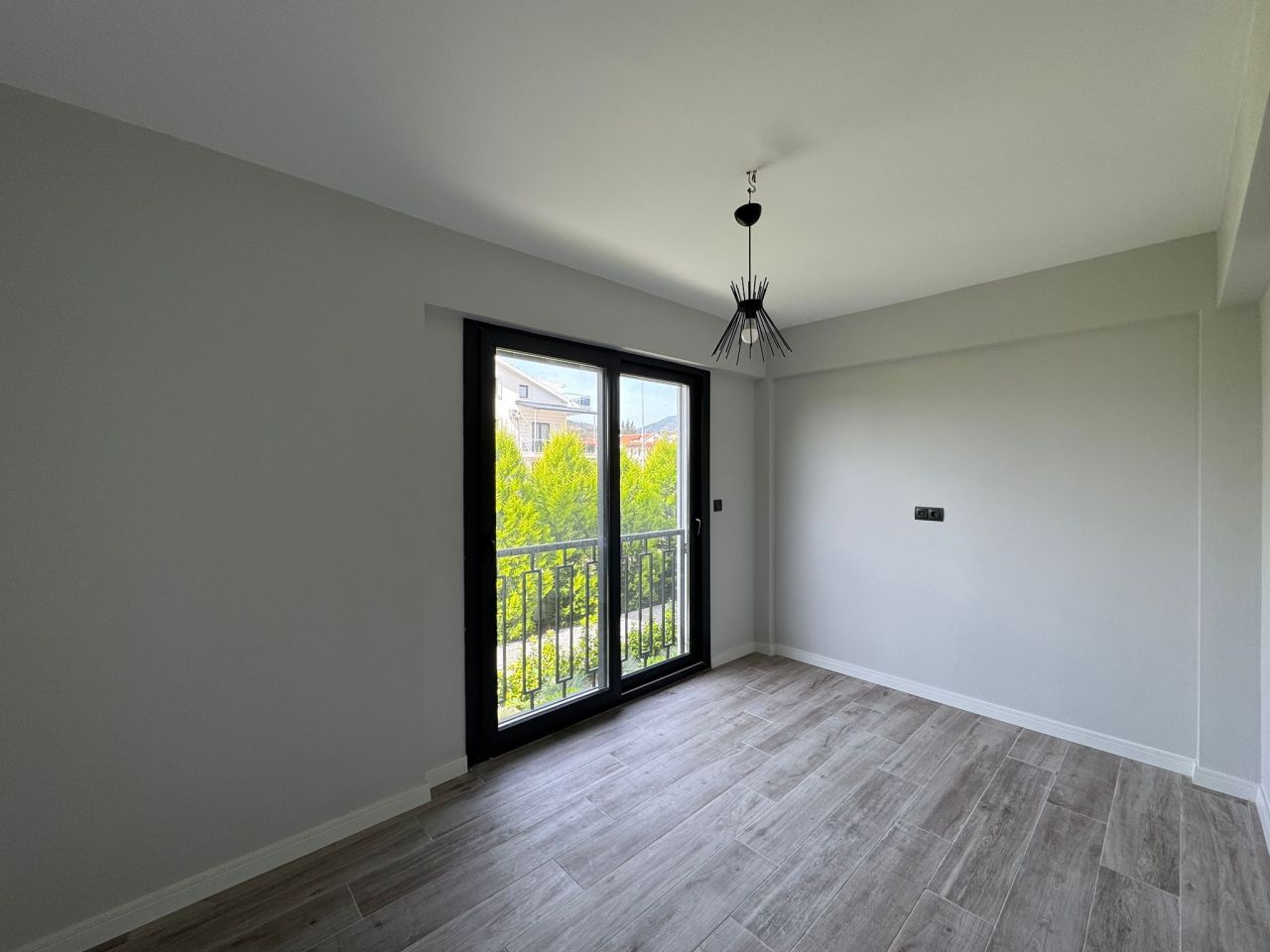 Flat in Fethiye, Turkey, 58 m² - picture 8