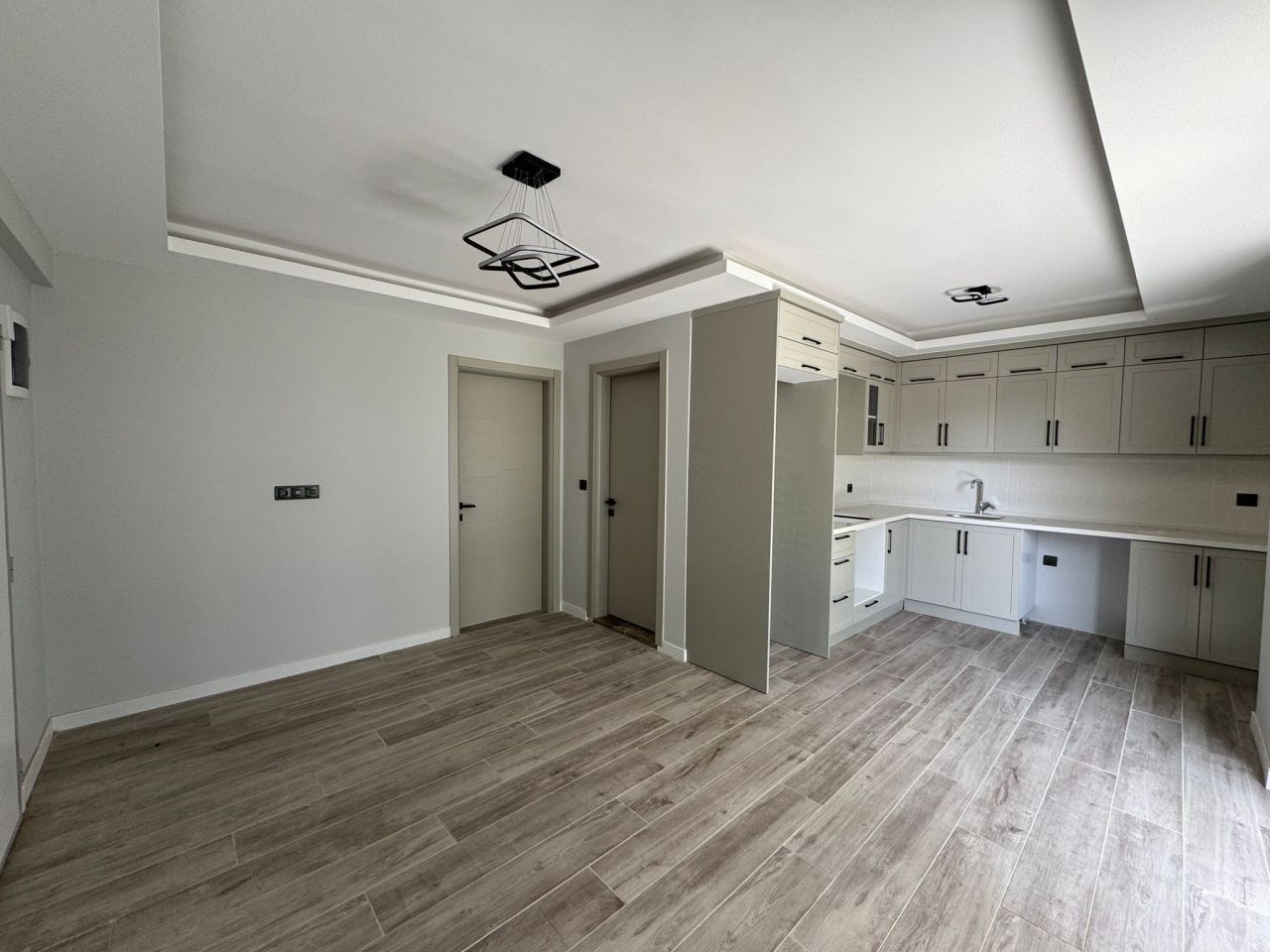 Flat in Fethiye, Turkey, 58 m² - picture 3