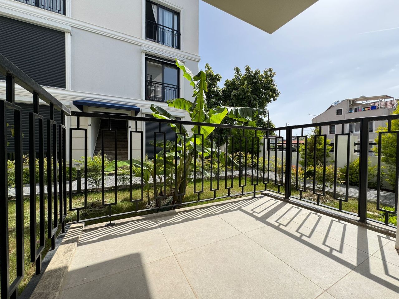 Wohnung in Fethiye, Türkei, 58 m² - Foto 1