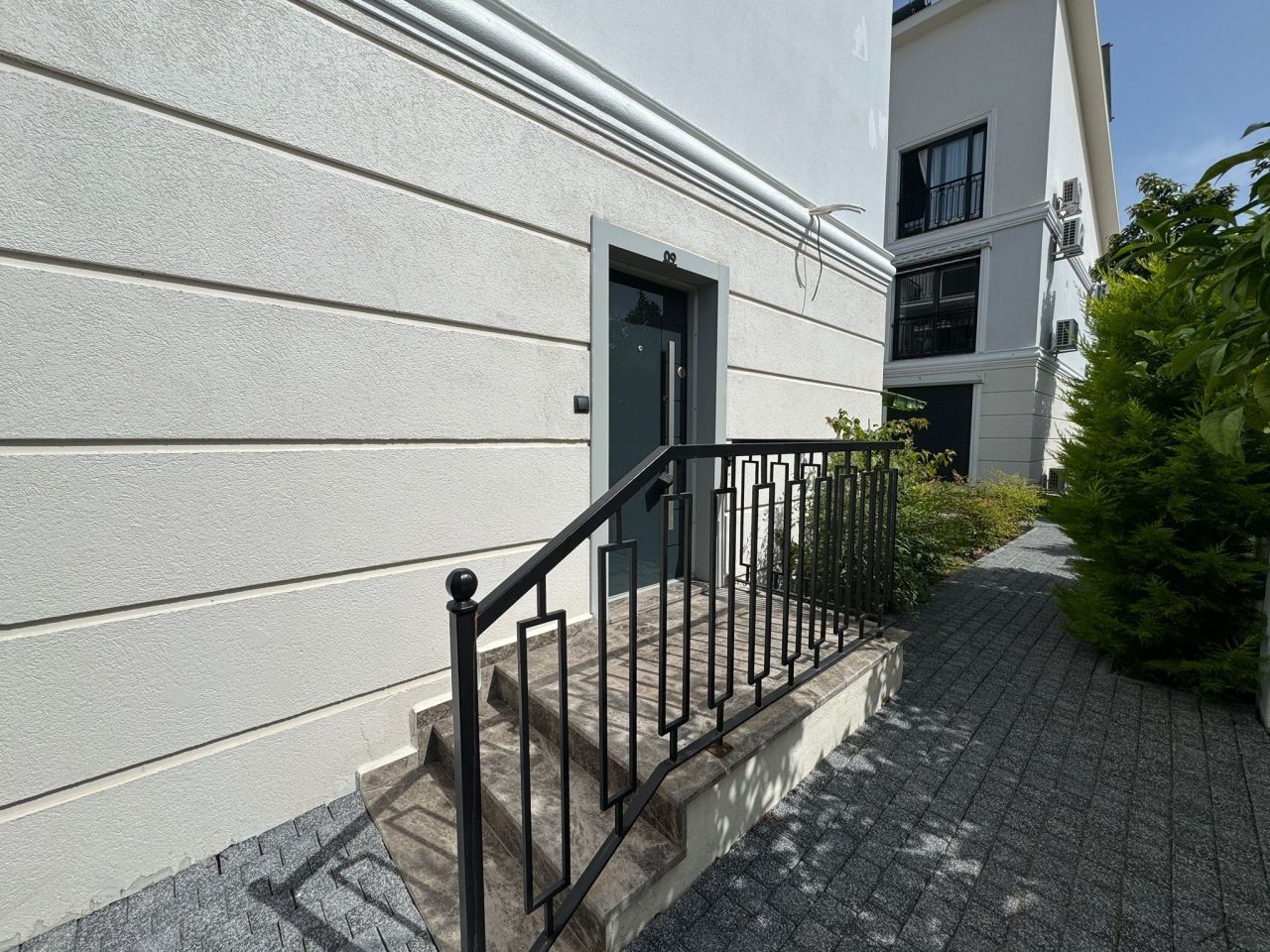 Flat in Fethiye, Turkey, 58 m² - picture 13