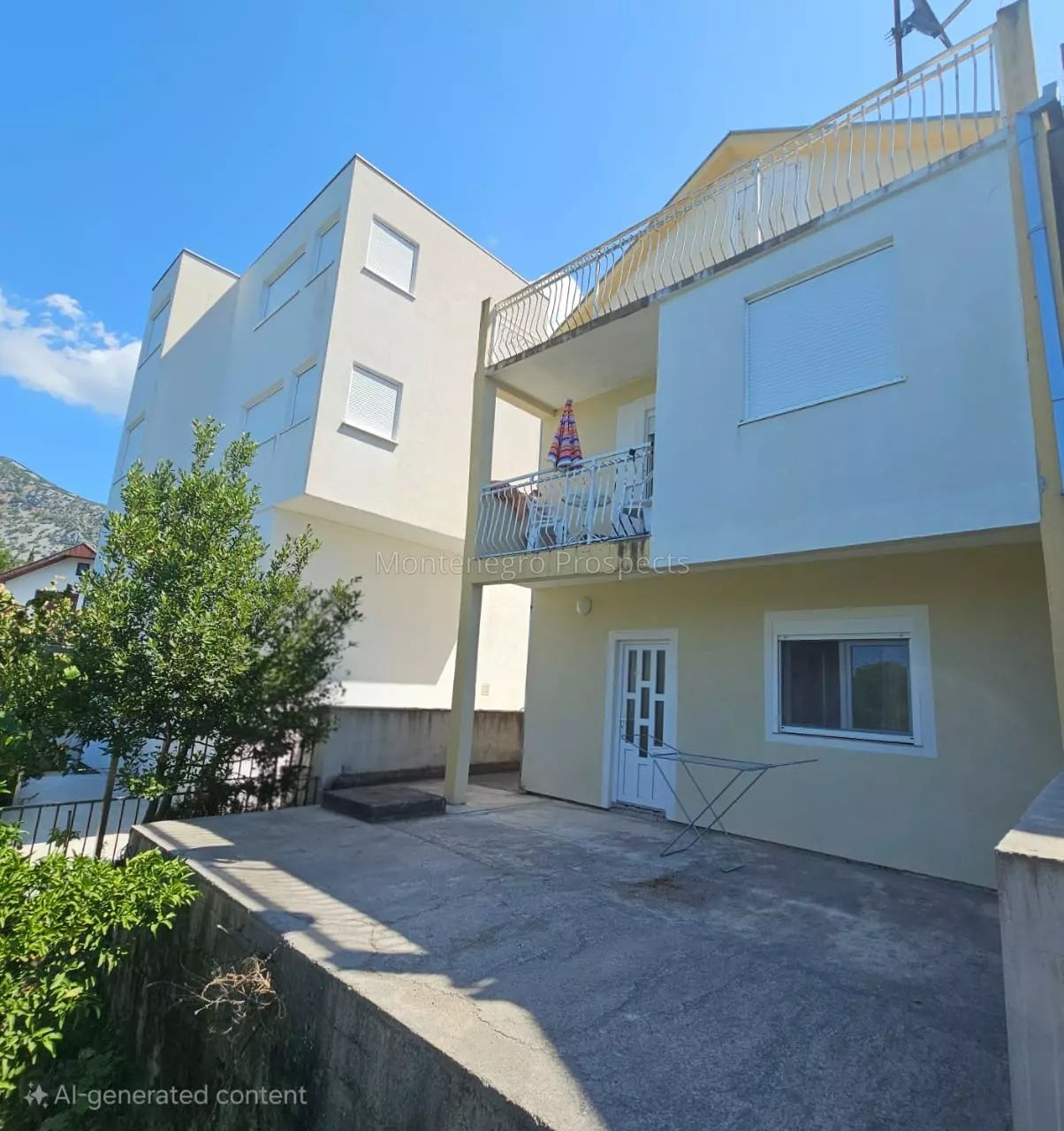 House in Bar, Montenegro, 88 m² - picture 1