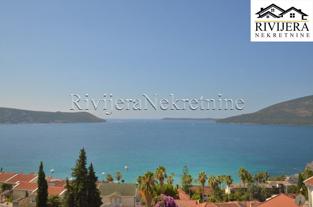 Appartement à Herceg-Novi, Monténégro, 84 m² - image 2