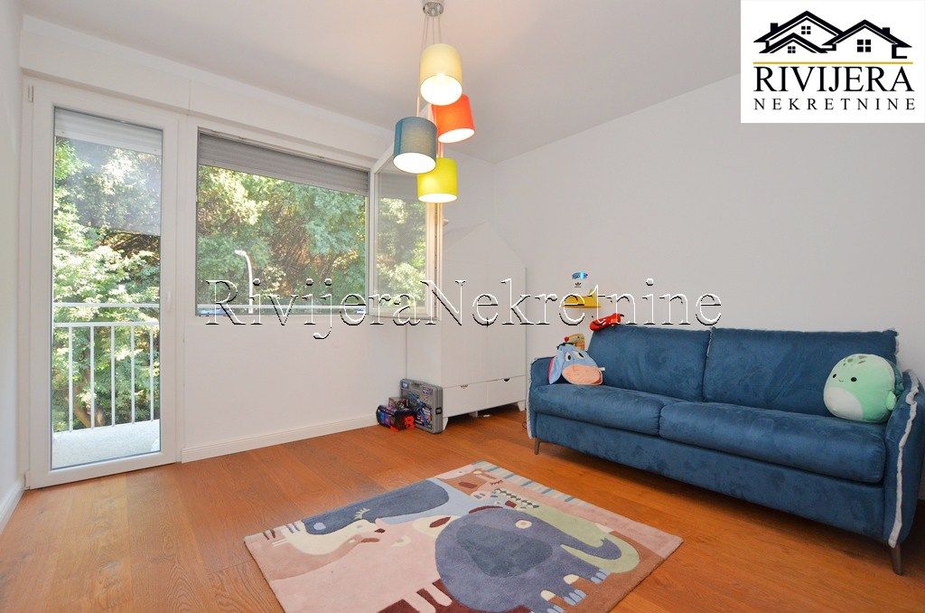 Appartement à Herceg-Novi, Monténégro, 84 m² - image 10