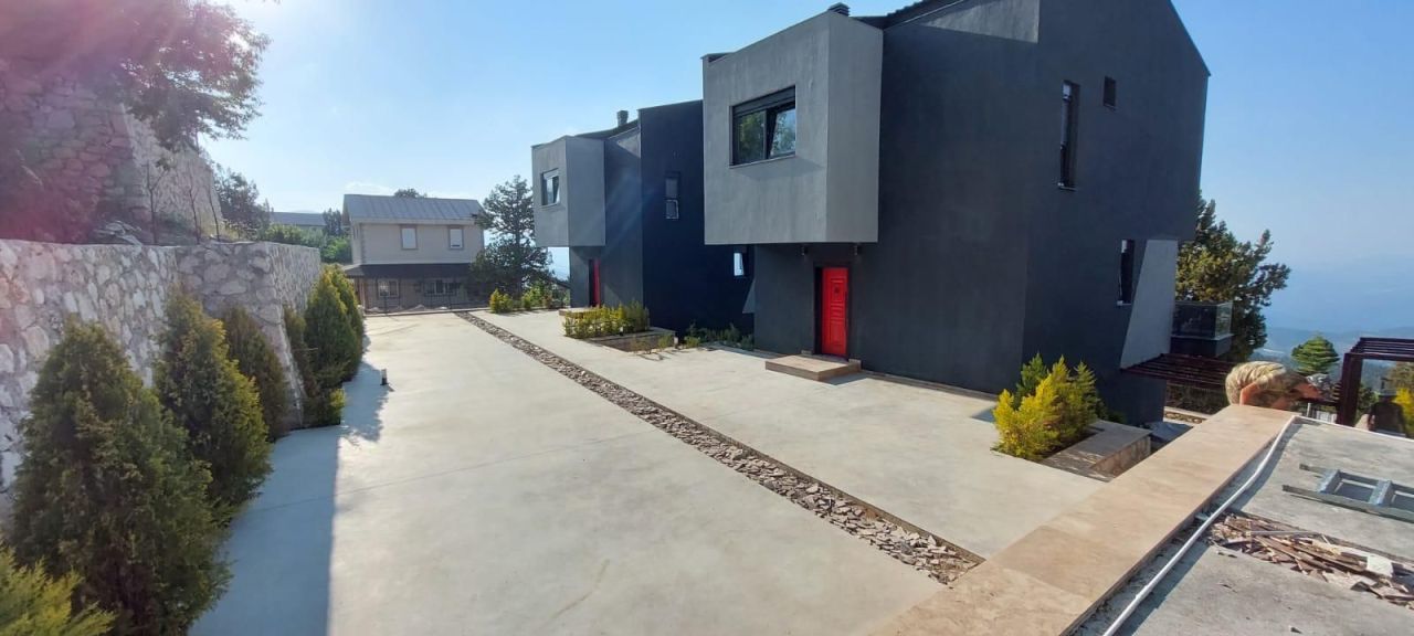 Villa a Antalya, Turchia, 200 m² - foto 6