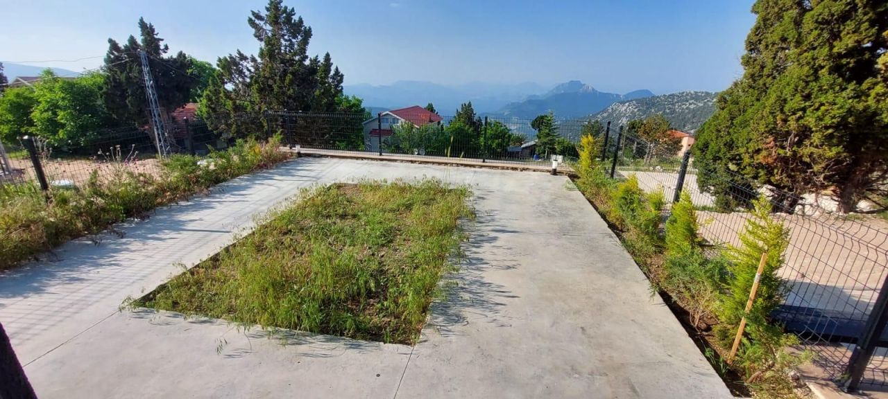 Villa a Antalya, Turchia, 200 m² - foto 9