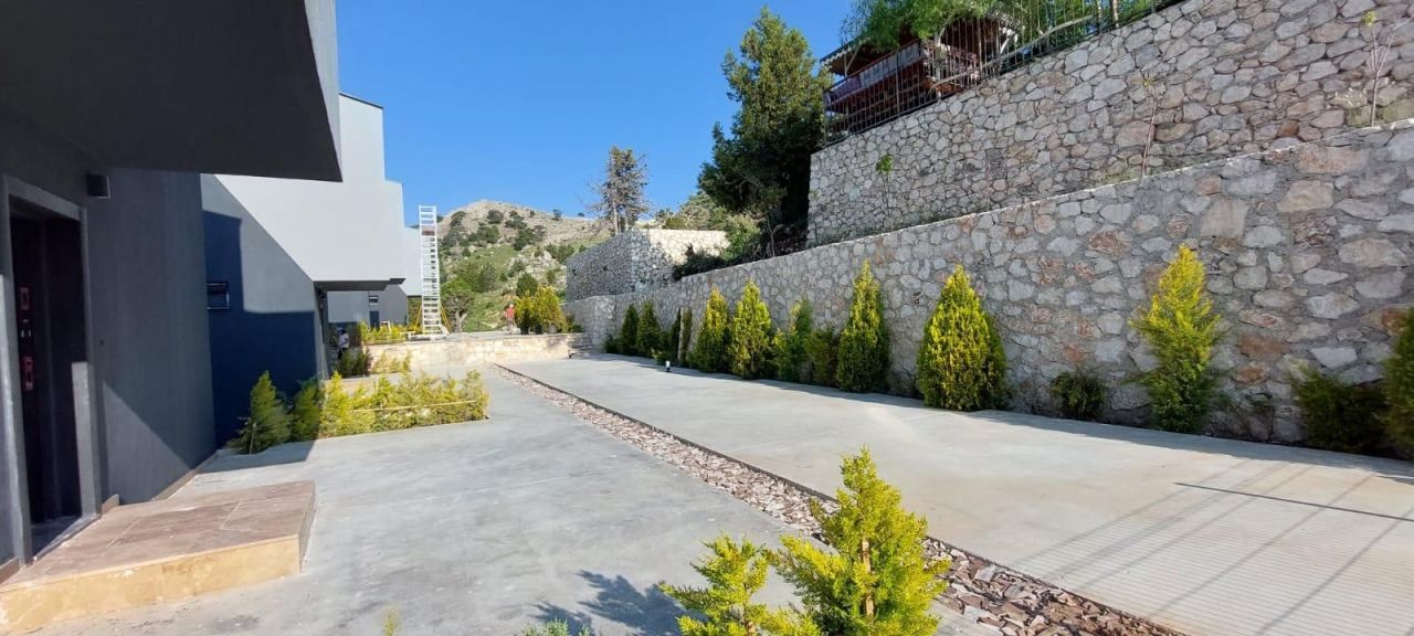 Villa a Antalya, Turchia, 200 m² - foto 11