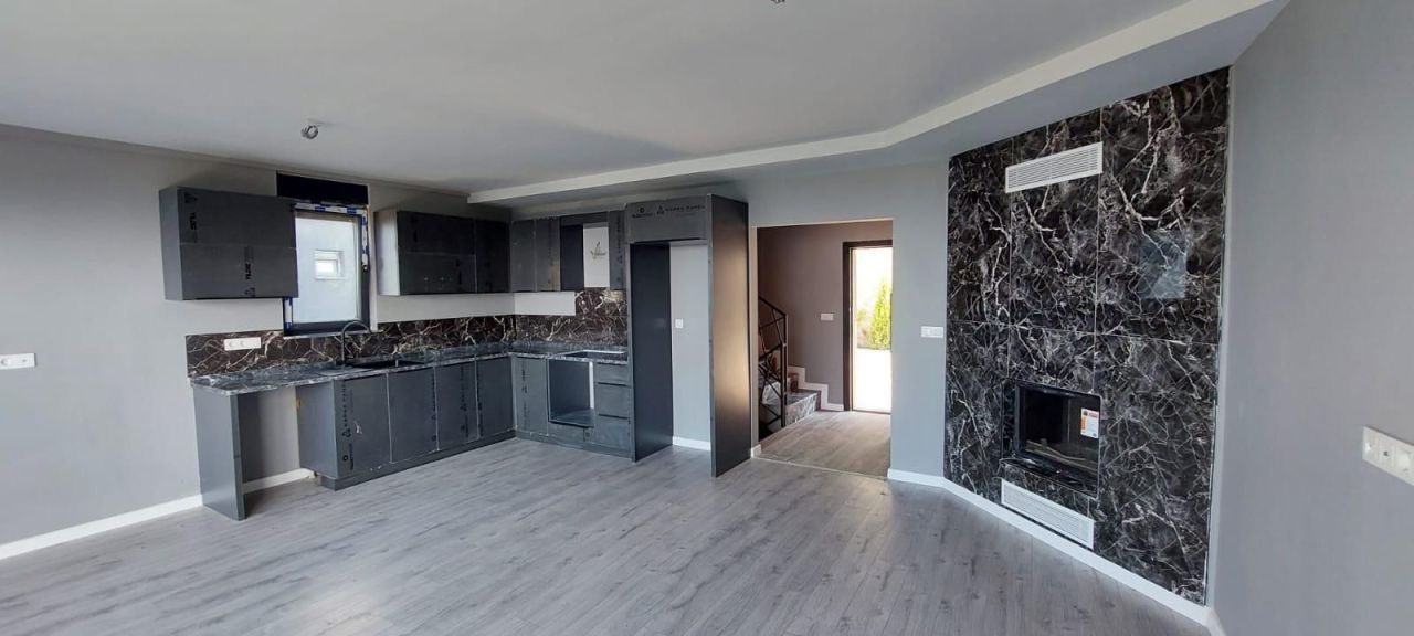 Villa a Antalya, Turchia, 200 m² - foto 14