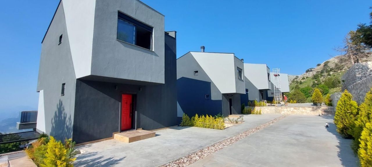 Villa a Antalya, Turchia, 200 m² - foto 17