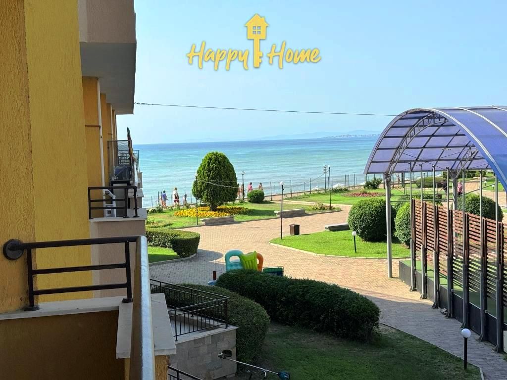 Flat in Aheloy, Bulgaria, 79 m² - picture 1