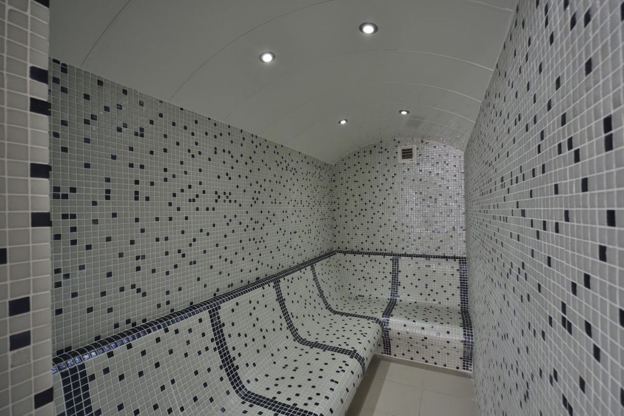 Appartamenti a Alanya, Turchia, 122 m² - foto 7