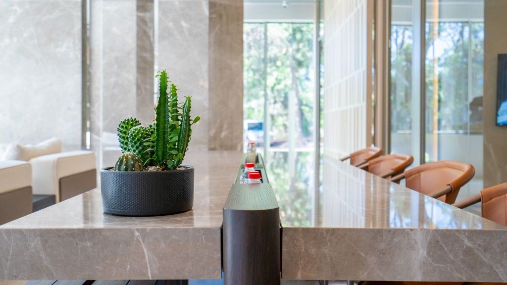 Apartment in Istanbul, Türkei, 225 m² - Foto 2