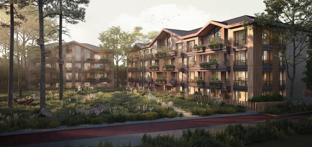 Apartment in Istanbul, Türkei, 225 m² - Foto 9