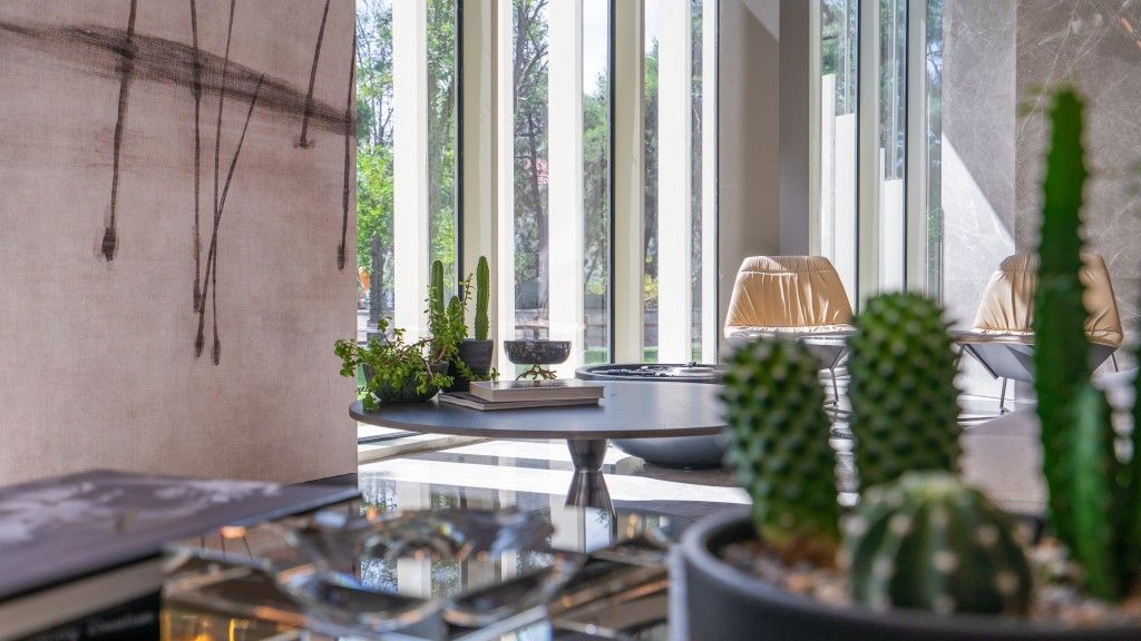 Apartment in Istanbul, Türkei, 225 m² - Foto 6