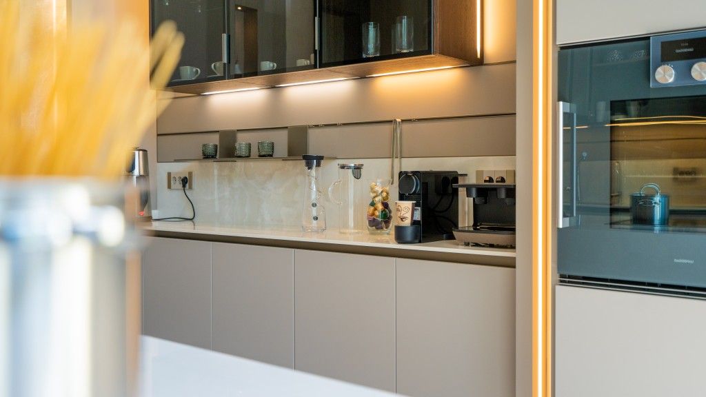 Apartment in Istanbul, Türkei, 225 m² - Foto 10