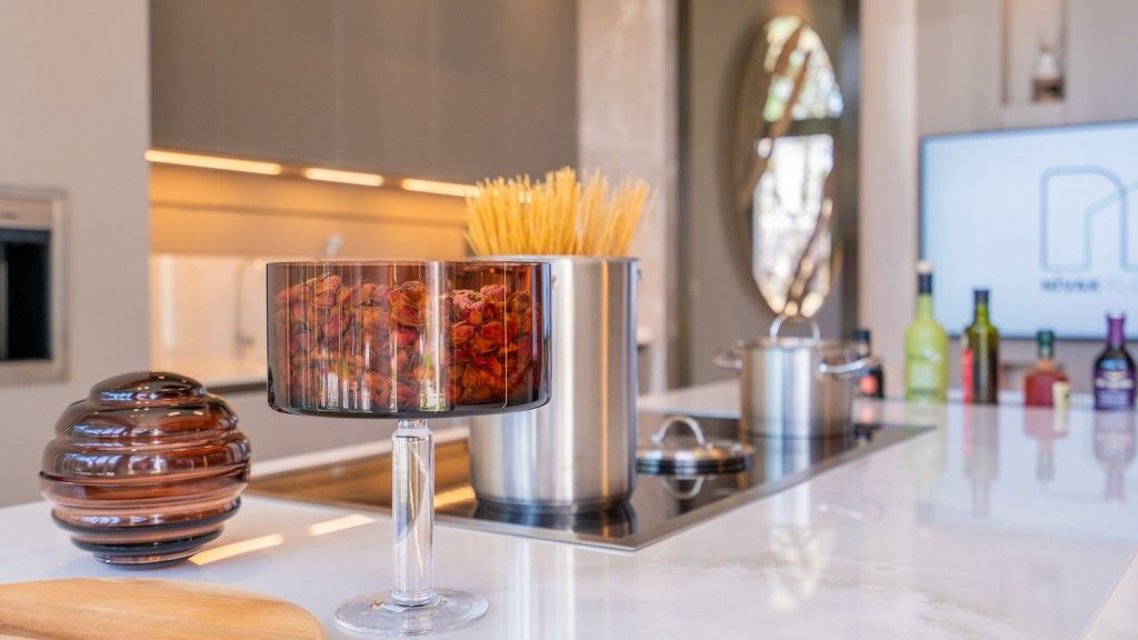 Apartment in Istanbul, Türkei, 225 m² - Foto 11