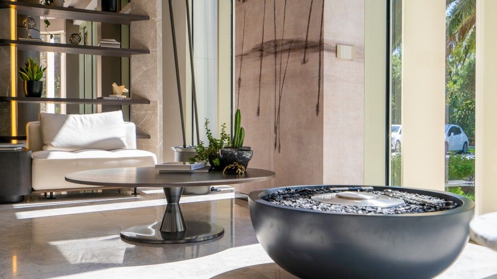 Apartment in Istanbul, Türkei, 225 m² - Foto 5