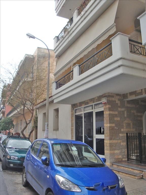 Biens commerciaux à Athènes, Grèce, 37 m² - image 1