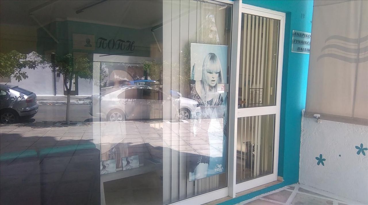 Proprietà commerciale ad Atene, Grecia, 60 m² - foto 2