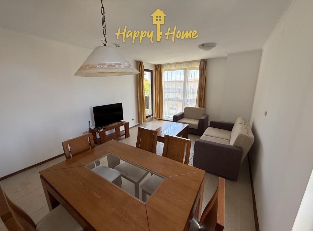 Appartement à Kosharitsa, Bulgarie, 87 m² - image 4