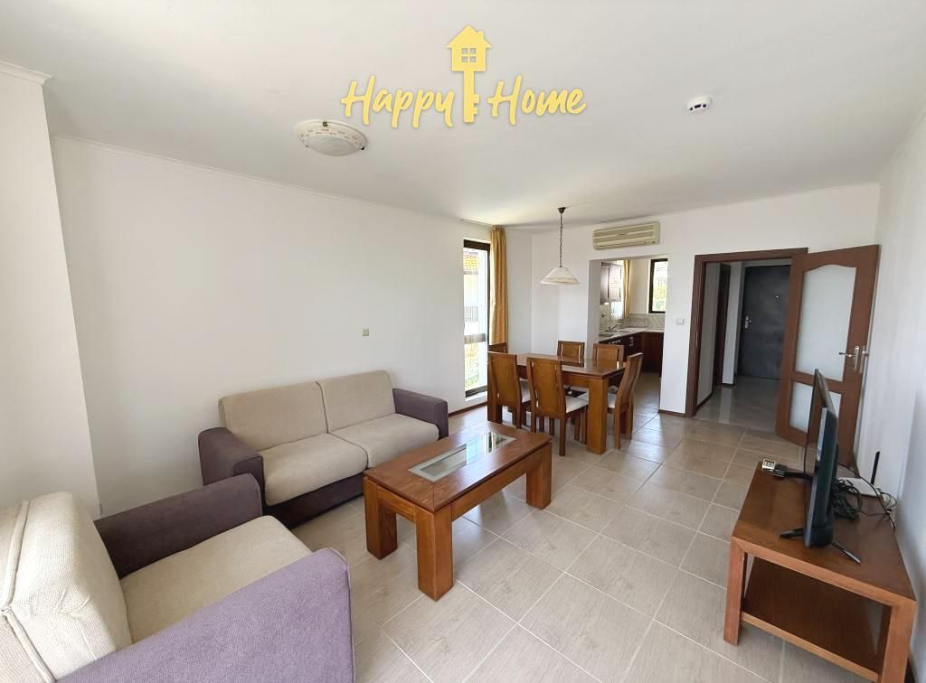 Flat in Kosharitsa, Bulgaria, 87 m² - picture 1