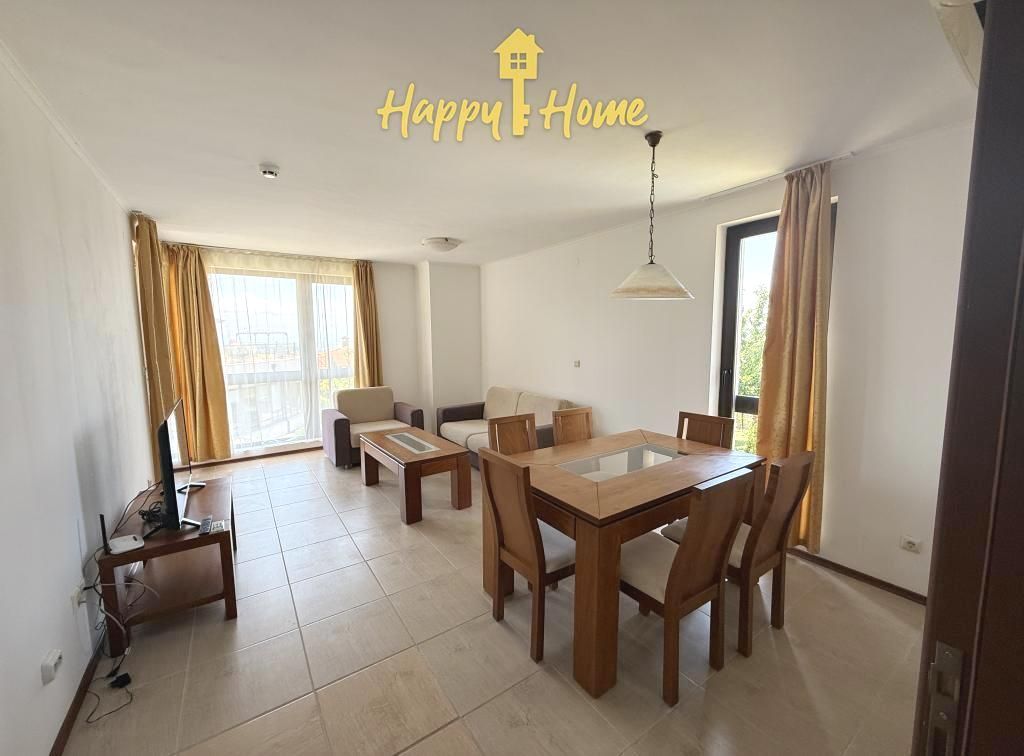 Appartement à Kosharitsa, Bulgarie, 87 m² - image 3