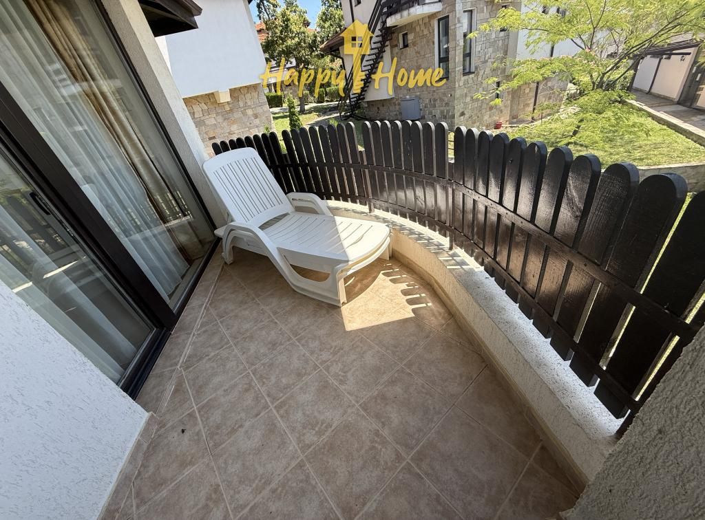 Appartement à Kosharitsa, Bulgarie, 87 m² - image 13