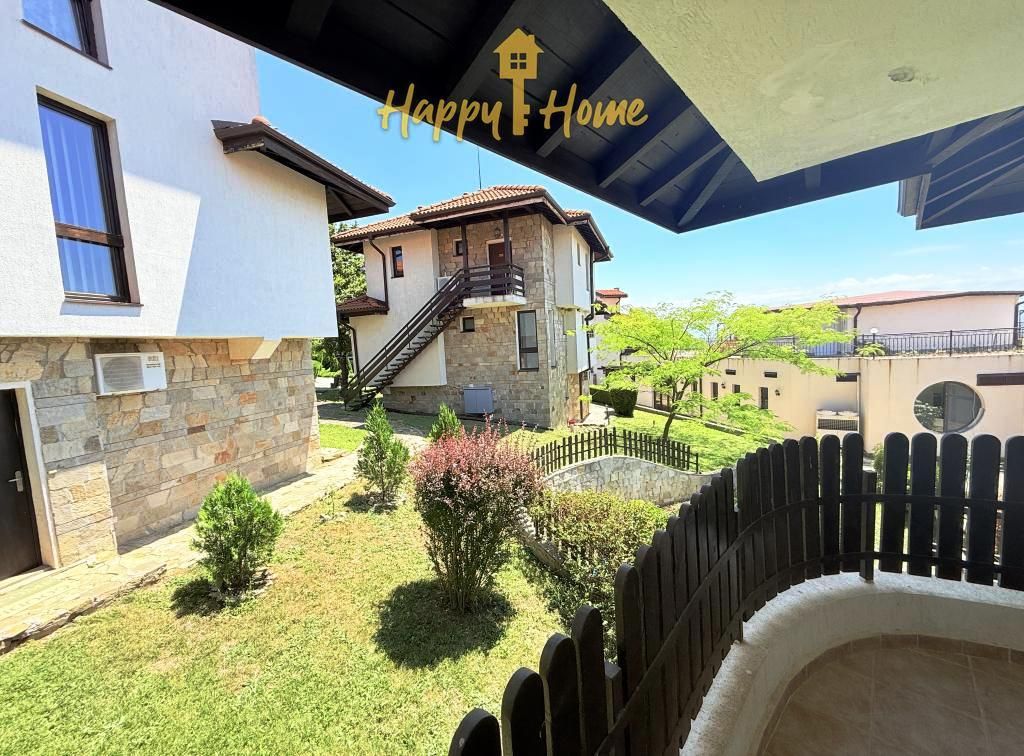 Piso en Kosharitsa, Bulgaria, 87 m² - imagen 1