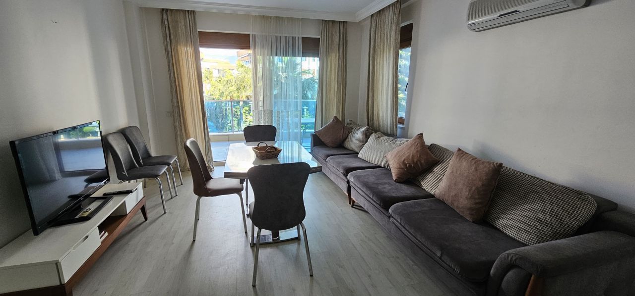 Appartamento a Alanya, Turchia, 60 m² - foto 6