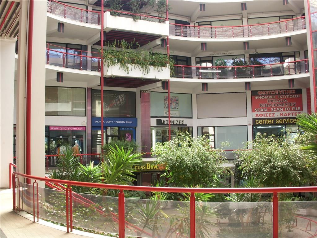 Gewerbeimmobilien in Athen, Griechenland, 53 m² - Foto 3