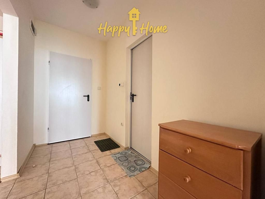 Wohnung in Sveti Vlas, Bulgarien, 77 m² - Foto 11