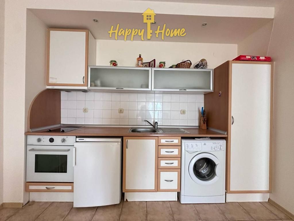 Wohnung in Sveti Vlas, Bulgarien, 77 m² - Foto 6