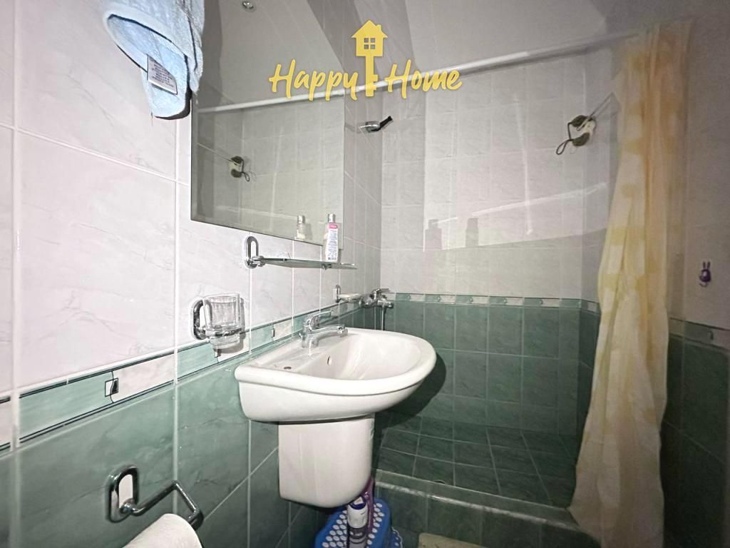 Wohnung in Sveti Vlas, Bulgarien, 77 m² - Foto 8