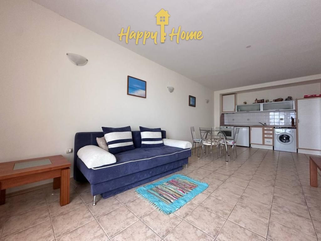 Wohnung in Sveti Vlas, Bulgarien, 77 m² - Foto 5