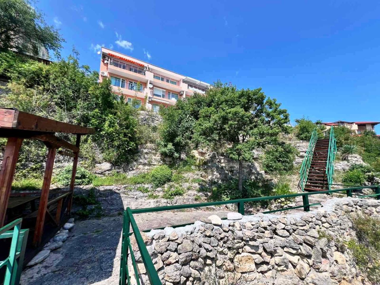 Wohnung in Sveti Vlas, Bulgarien, 77 m² - Foto 15