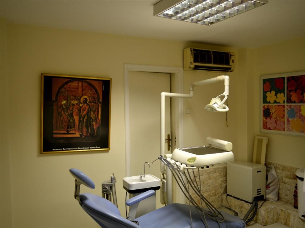 Propiedad comercial en Atenas, Grecia, 80 m² - imagen 1