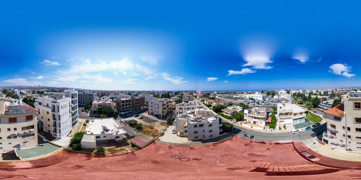 Flat in Paphos, Cyprus, 102 m² - picture 2