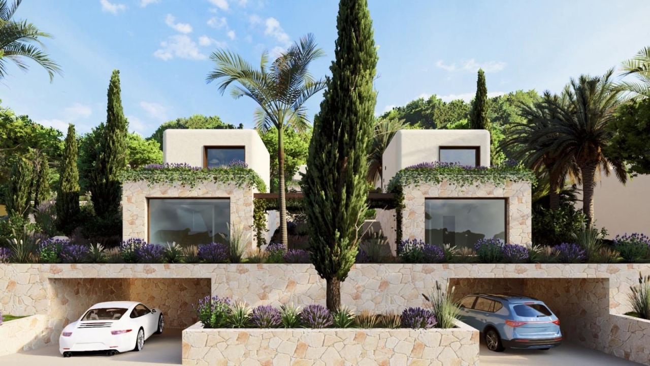 Villa in Lastva, Montenegro, 200 m² - picture 11