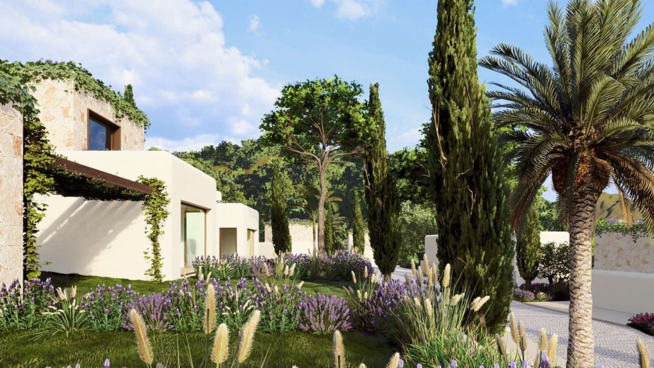 Villa in Lastva, Montenegro, 200 m² - picture 7