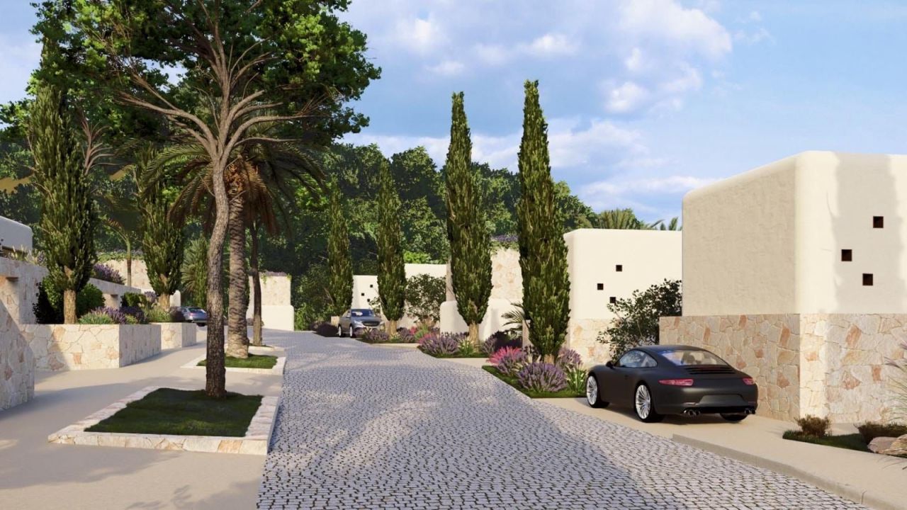 Villa in Lastva, Montenegro, 200 m² - picture 3