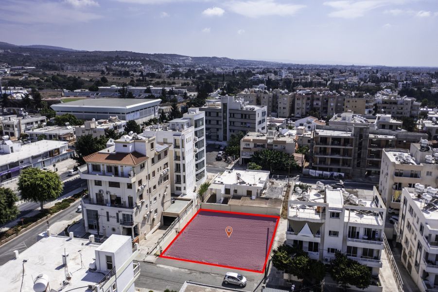 Apartment in Paphos, Zypern, 140 m² - Foto 3