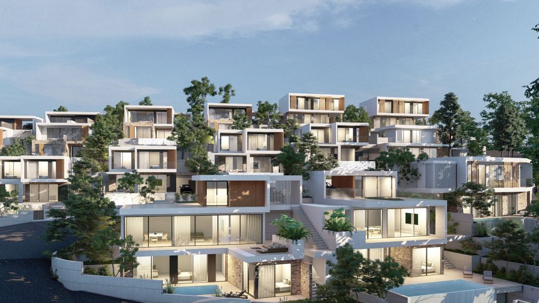 Villa à Paphos, Chypre, 280 m² - image 3