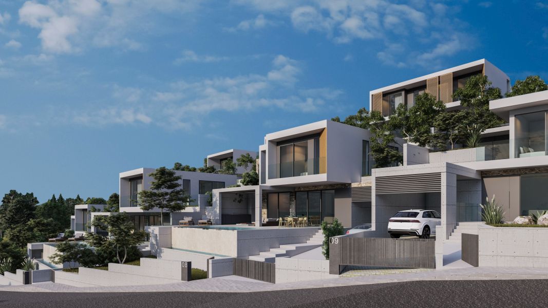 Villa à Paphos, Chypre, 280 m² - image 12