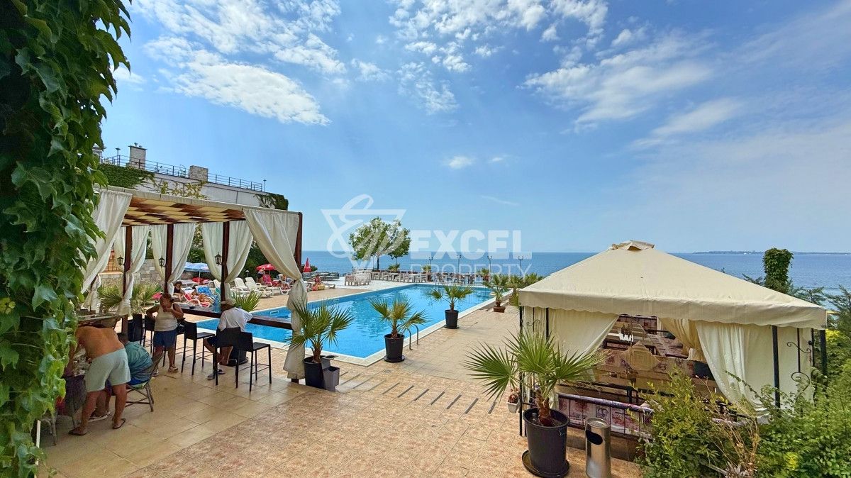 Flat at Sunny Beach, Bulgaria, 103 m² - picture 1