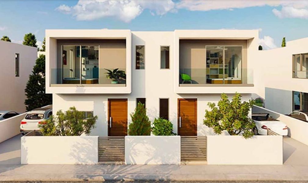 Cottage à Paphos, Chypre, 136 m² - image 4